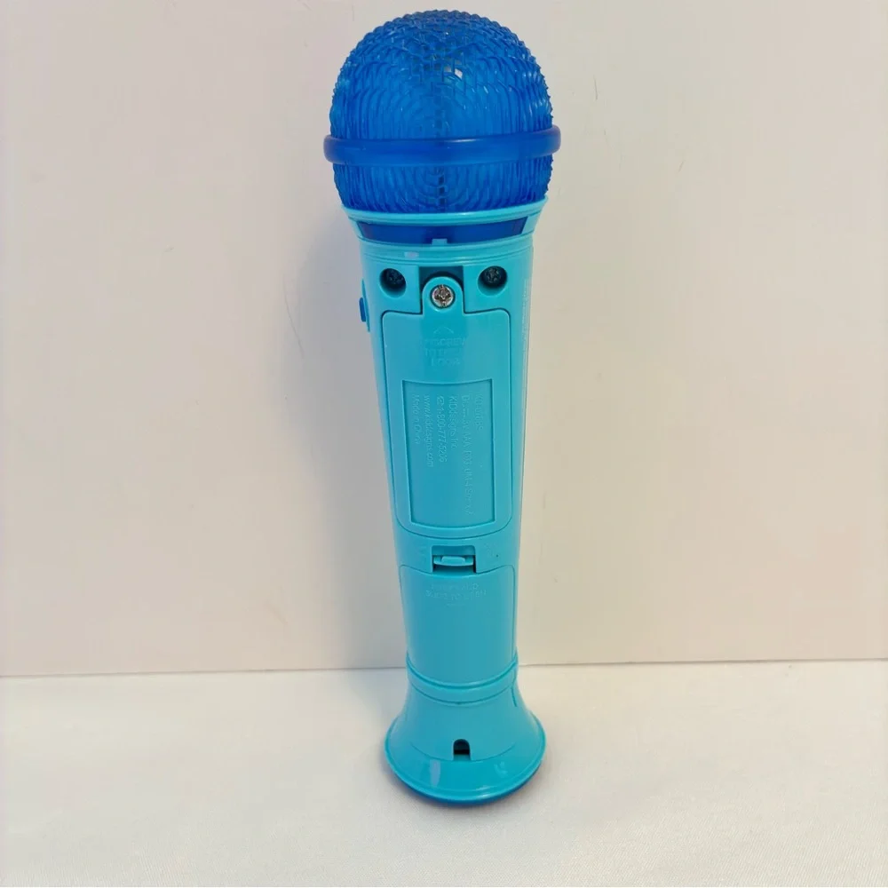 Baby Shark Musical Toy Microphone & Pinkfong Baby Shark Interactive Smartphone